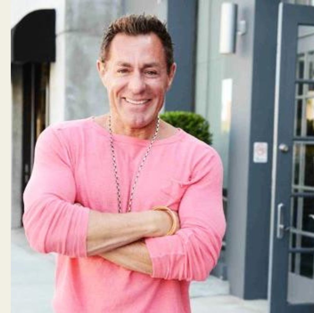 Read more about the article Richie Palmer: Who is Raquel Welch’s ex-husband?