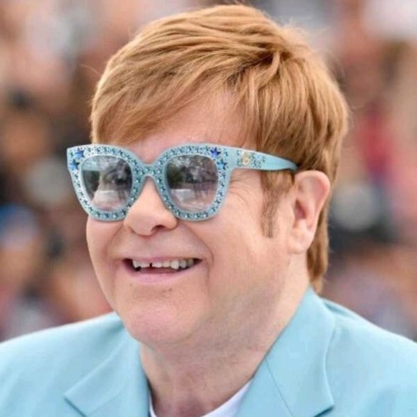 Stan Dwight Everything About Elton John's Brother Dicy Trends