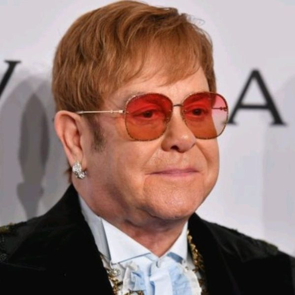 Elton John Siblings How Many Siblings Does He Have? Dicy Trends