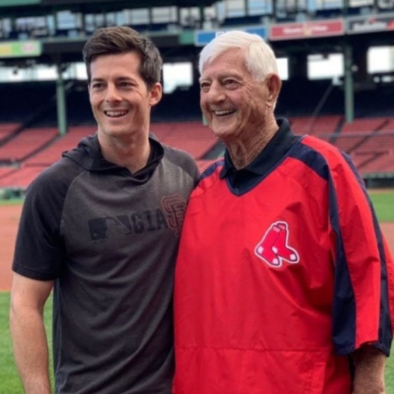 Nancy Benson: Everything About Carl Yastrzemski's Wife - Dicy Trends