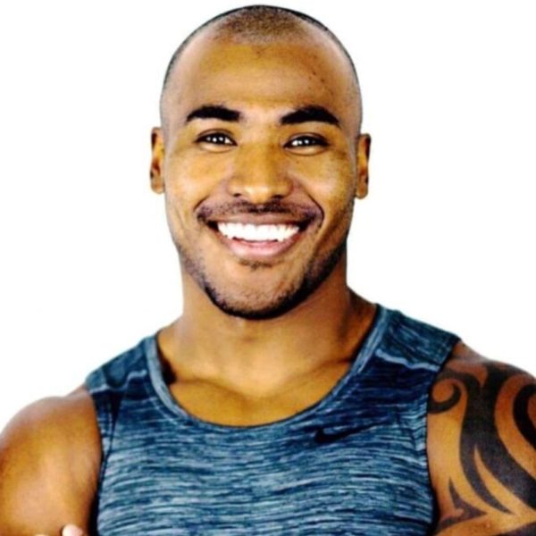 Shenon Moore: Who Is Shemar Moore's Brother? - Dicy Trends