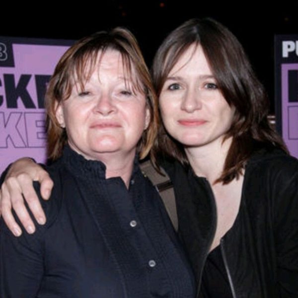 Penelope Gollop Facts About Emily Mortimer's Mother Dicy Trends