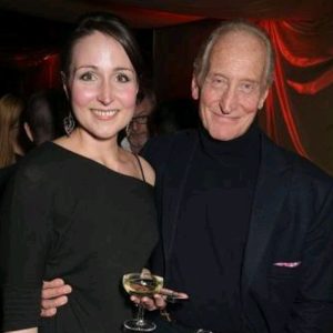 Read more about the article Rebecca Dance: Truth About Charles Dance’s Daughter