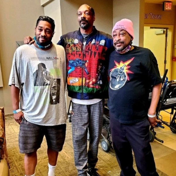 Bing Worthington What happened to Snoop Dogg's Brother? Dicy Trends