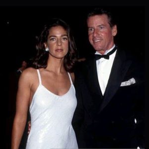 Read more about the article Kelly Rector: Who Is The Ex-wife Of Calvin Klein?