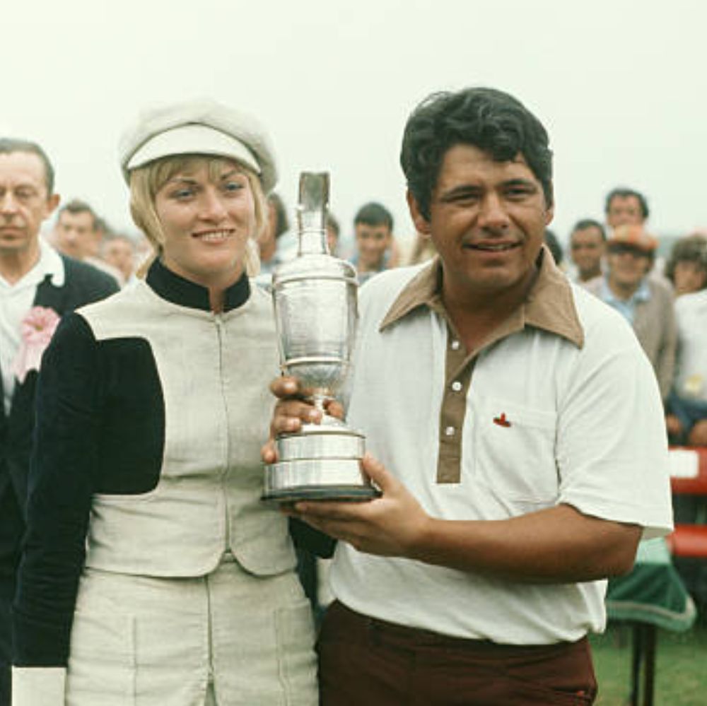 Claudia Trevino: Everything About Lee Trevino's Wife - Dicy Trends