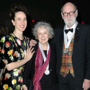 Read more about the article Eleanor Atwood Gibson: Facts About Margaret Atwood’s Daughter