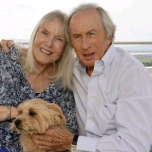Read more about the article Helen Stewart: What Happened To Jackie Stewart’s Wife?