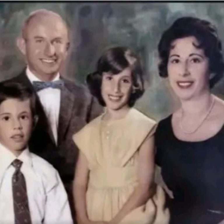 Carolyn Liebling Everything About Jerry Seinfeld's Sister Dicy Trends