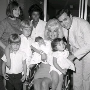 Read more about the article Tony Cimber: Everything About Jayne Mansfield’s Son