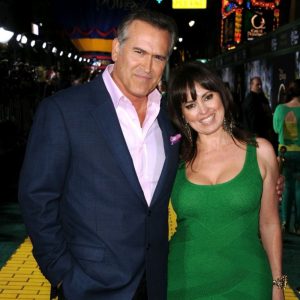 Read more about the article Ida Gearon: Who Is Bruce Campbell’s Wife?
