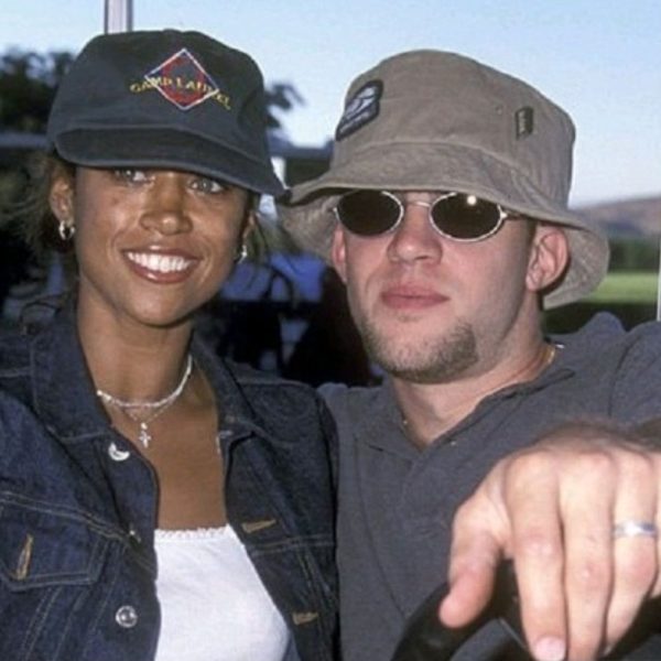 Brian Lovell Truth About Stacey Dash's Exhusband Dicy Trends