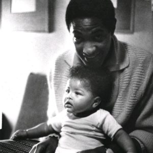 Read more about the article Vincent Cooke: How Did The Son Of Sam Cooke Die?