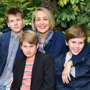 Read more about the article Quinn Kelly Stone: Everything About Sharon Stone’s Son