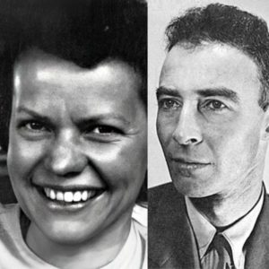 Read more about the article Who is Katherine Oppenheimer, What happened to J. Robert Oppenheimer’s wife?