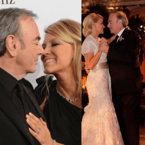 Read more about the article Who is Katie McNeil,  Neil Diamond’s wife?