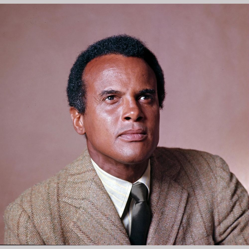 Read more about the article Harry Belafonte dies at 96- Cause of Death revealed