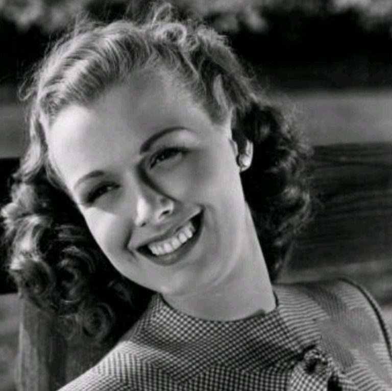 Noreen Nash What happened to James Whitmore's Wife? Dicy Trends