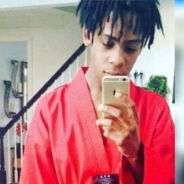 Robert Kelly Jr: What Happened To R. Kelly And Andrea Kelly's Son ...