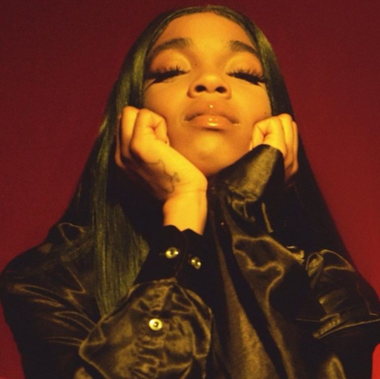 Who Is Joann Kelly?: Facts About R. Kelly and Andrea Kelly's Daughter ...