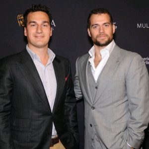 Read more about the article Charlie Cavill: Facts About Henry Cavill’s Brother