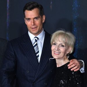 Read more about the article Marianne Cavill: Who Is Henry Cavill’s Mother?