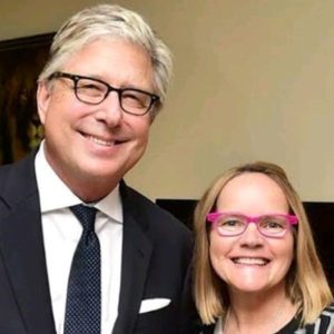 Read more about the article Laura Moen: Who Is Don Moen’s Wife?