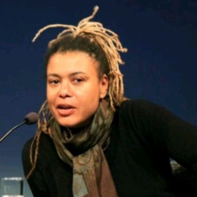 Nadja Kodjoe Where Is Boris Kodjoe's Sister Now? Dicy Trends