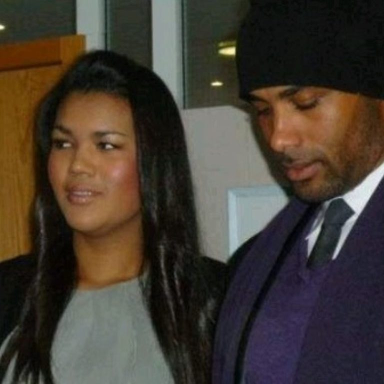 Lara Kodjoe Everything About Boris Kodjoe's Sister Dicy Trends
