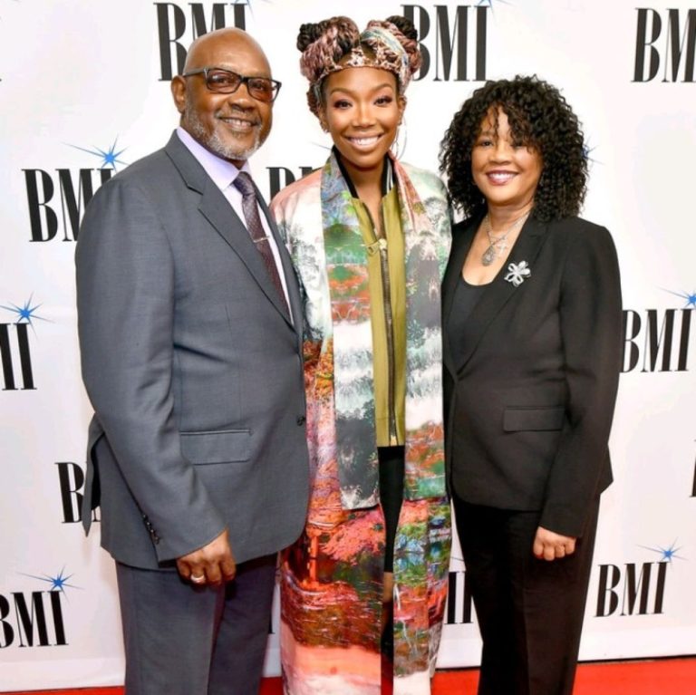 Willie Norwood Facts About Brandy's Father Dicy Trends