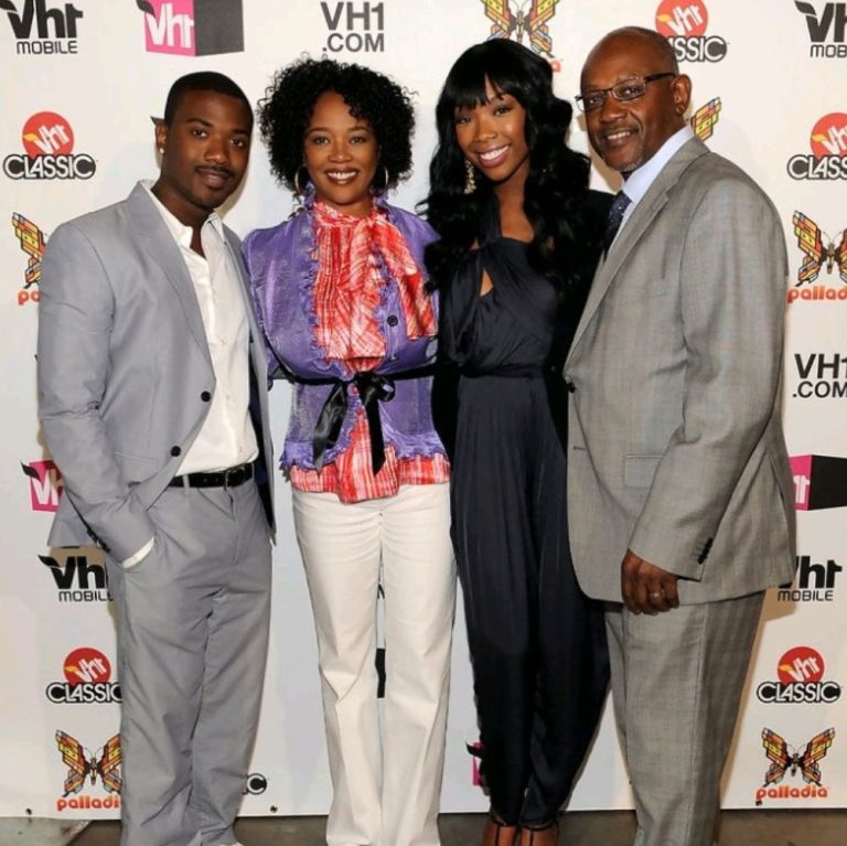 Willie Norwood Facts About Brandy's Father Dicy Trends