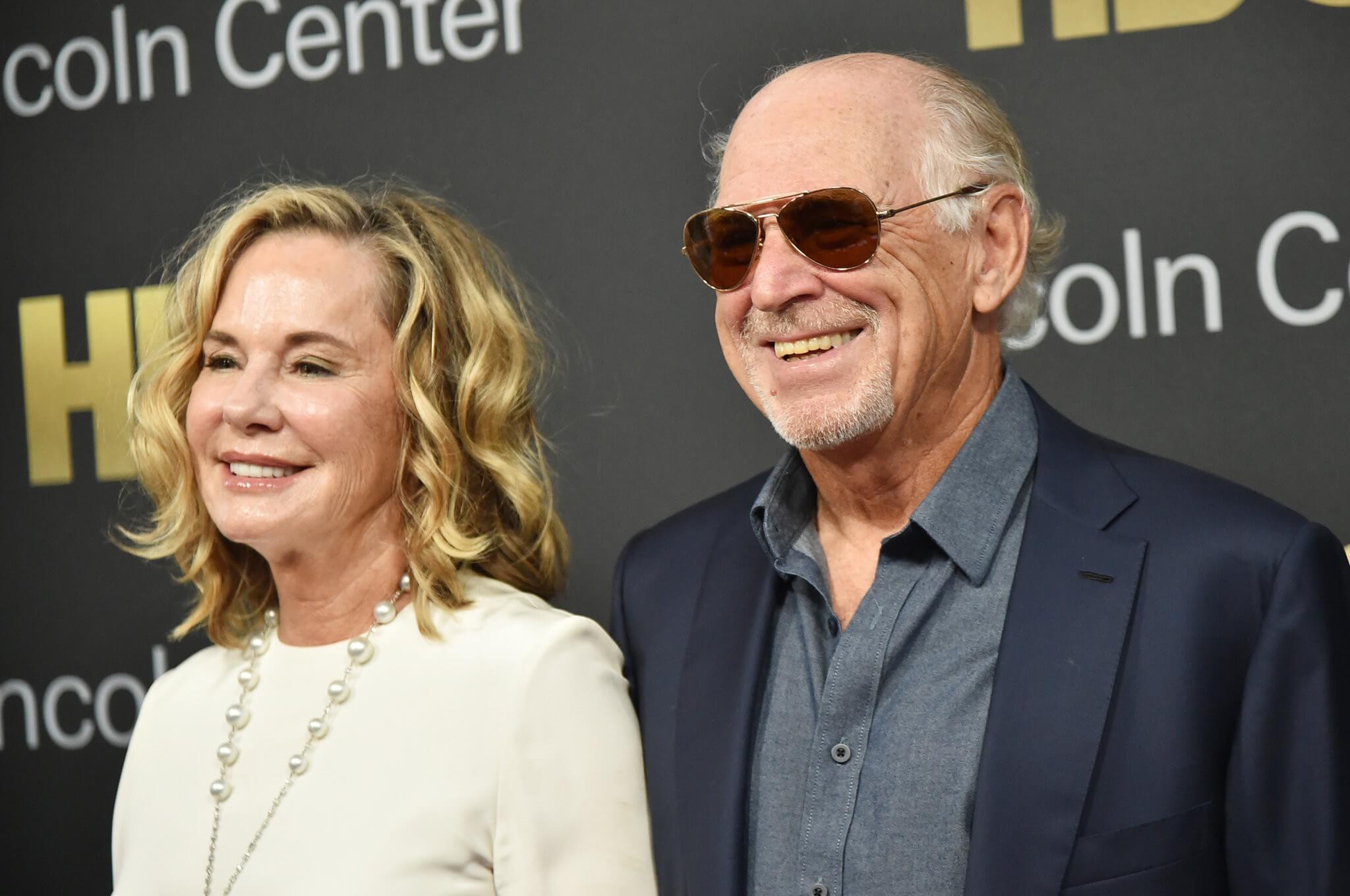 Read more about the article Margie Washichek: Where is Jimmy Buffett’s ex-wife now?