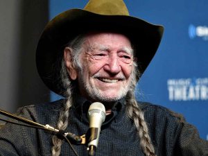 Martha Matthews: What happened to Willie Nelson's Ex-wife? - Dicy Trends