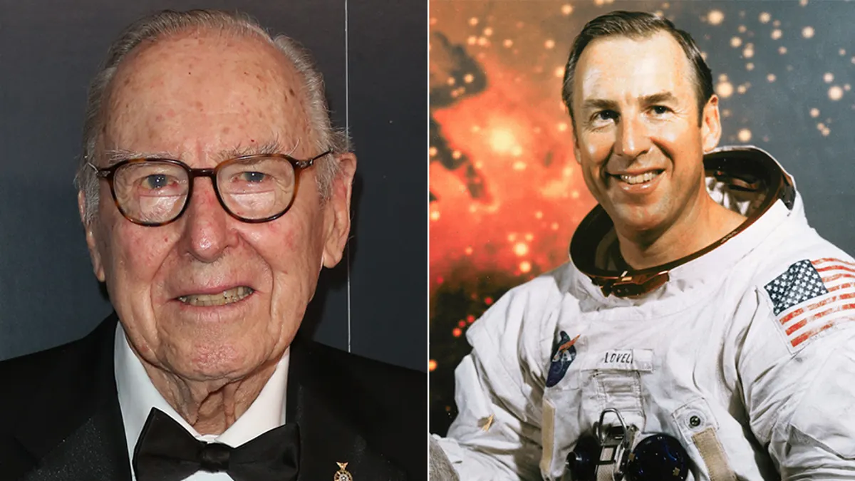 Read more about the article Who are Jim Lovell’s Parents: Blanche Lovell and James Arthur Lovell