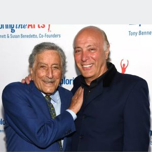 Read more about the article Danny Bennett: Who is Tony Bennett’s son?