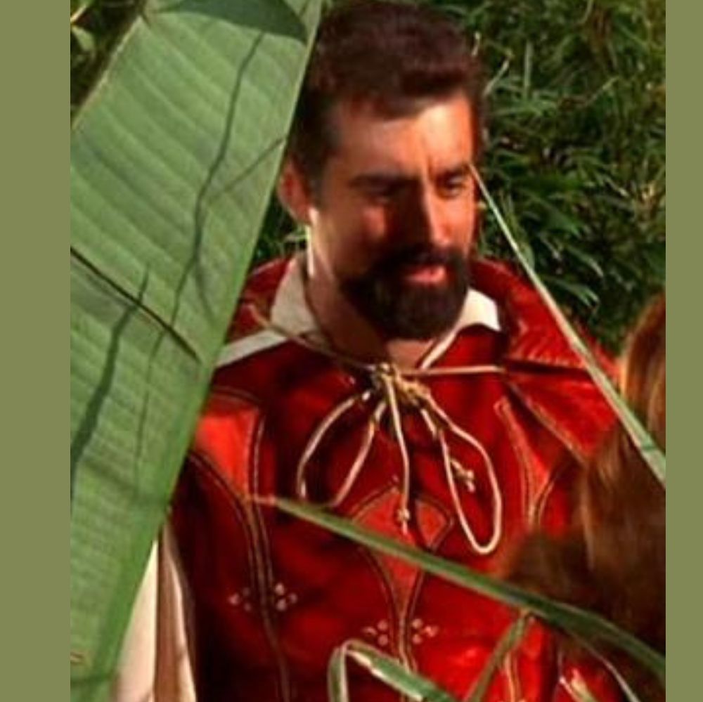 Read more about the article Jim Gruzalski: What happened to Barbara Rush’s ex-husband?