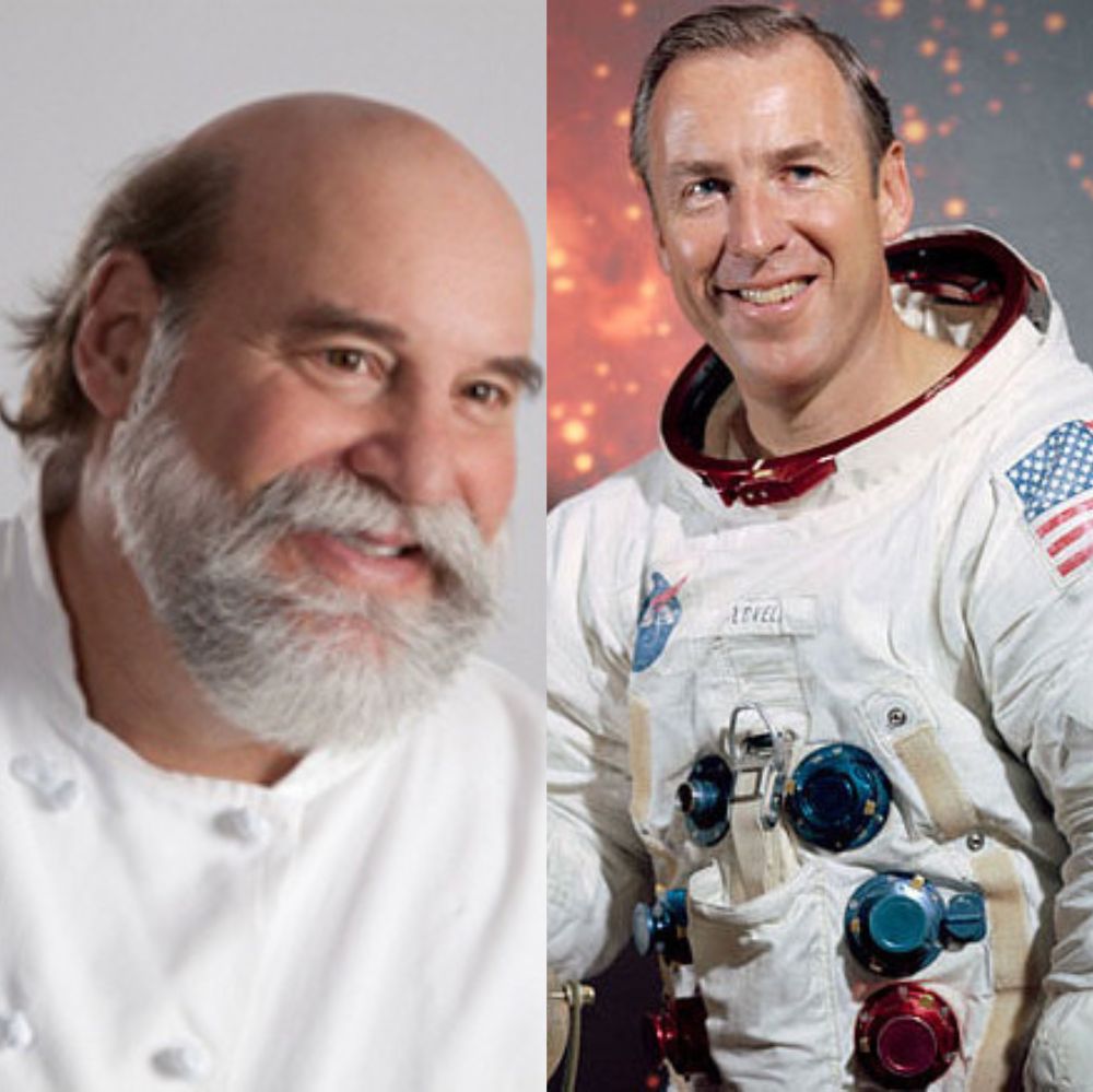 Read more about the article Who is Jay Lovell, Jim Lovell’s son?