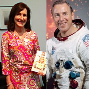 Read more about the article Susan Lovell: Where is Jim Lovell’s daughter now?