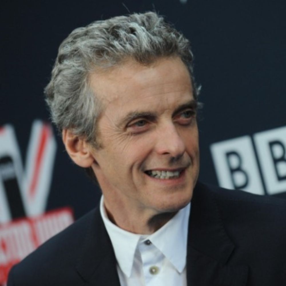 Read more about the article Peter Capaldi Parents: Gerald And Nancy Capaldi- Who Are His Parents?