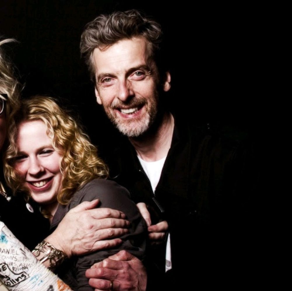 Read more about the article Cecily Capaldi: Everything About Peter Capaldi’s Daughter