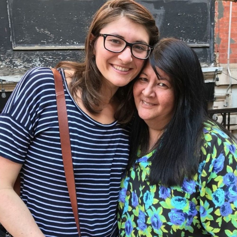 Read more about the article Gillian Rooker: Where Is Michael Rooker’s Daughter Now?