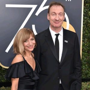 Read more about the article Hermine Poitou: Who Is David Thewlis’ Wife?