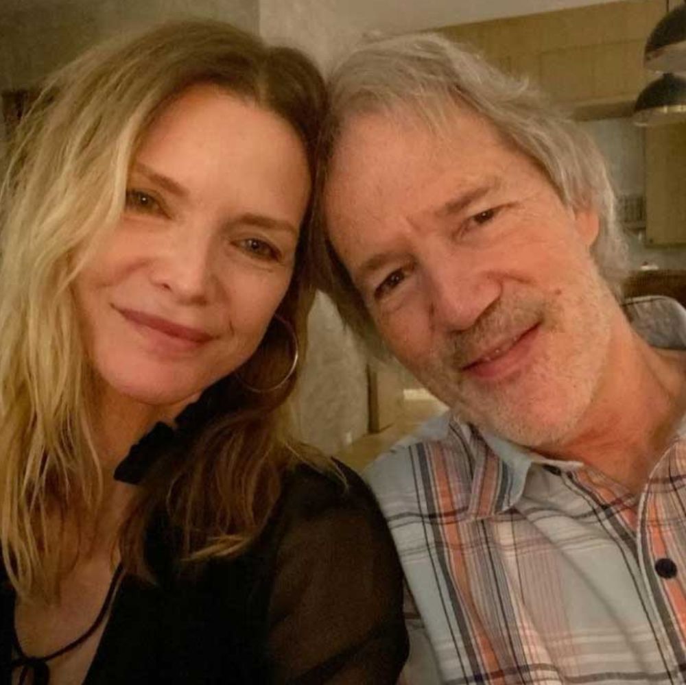 Read more about the article Richard Pfeiffer: How Did Michelle Pfeiffer’s Father Die?