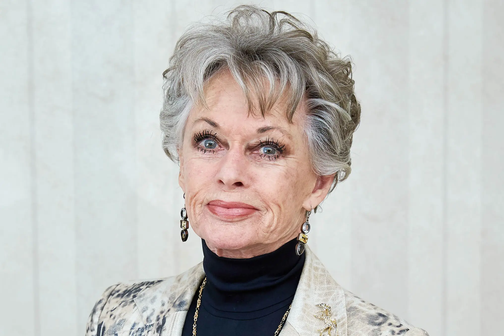 Read more about the article Luis Barrenechea: Where is Tippi Hedren’s ex-husband now?