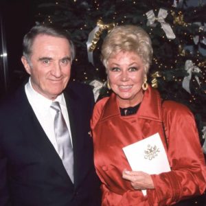 Read more about the article Jack Bean: What happened to Mitzi Gaynor’s husband?