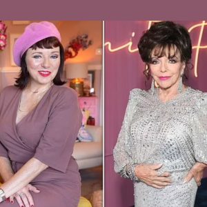 Read more about the article Tara Newley: What do Joan Collins and  Anthony Newley’s daughters do?