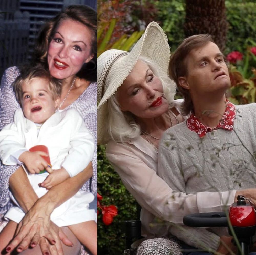 Read more about the article John Jewl Smith: What happened to Julie Newmar’s son?