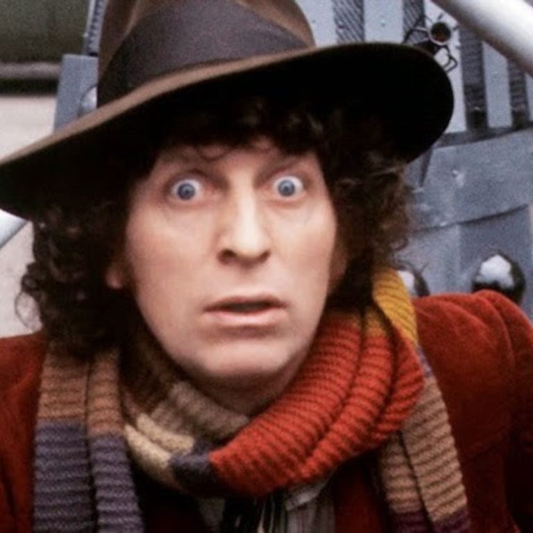 Piers Baker Where is Tom Baker's son now? Dicy Trends