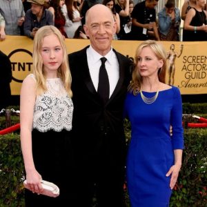 Olivia Simmons: Facts About J.K. Simmons' Daughter - Dicy Trends