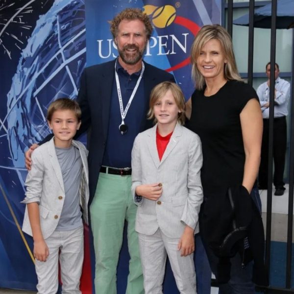 Mattias Paulin Ferrell: Everything About Will Ferrell&rsquo;s Son - Dicy Trends